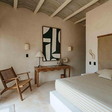 Casa Yuma, Puerto Escondido Hotel Puerto Escondido  Buitenkant foto