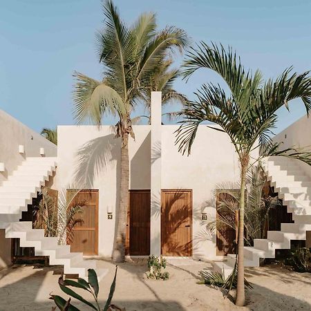 Casa Yuma, Puerto Escondido Hotel Puerto Escondido  Buitenkant foto