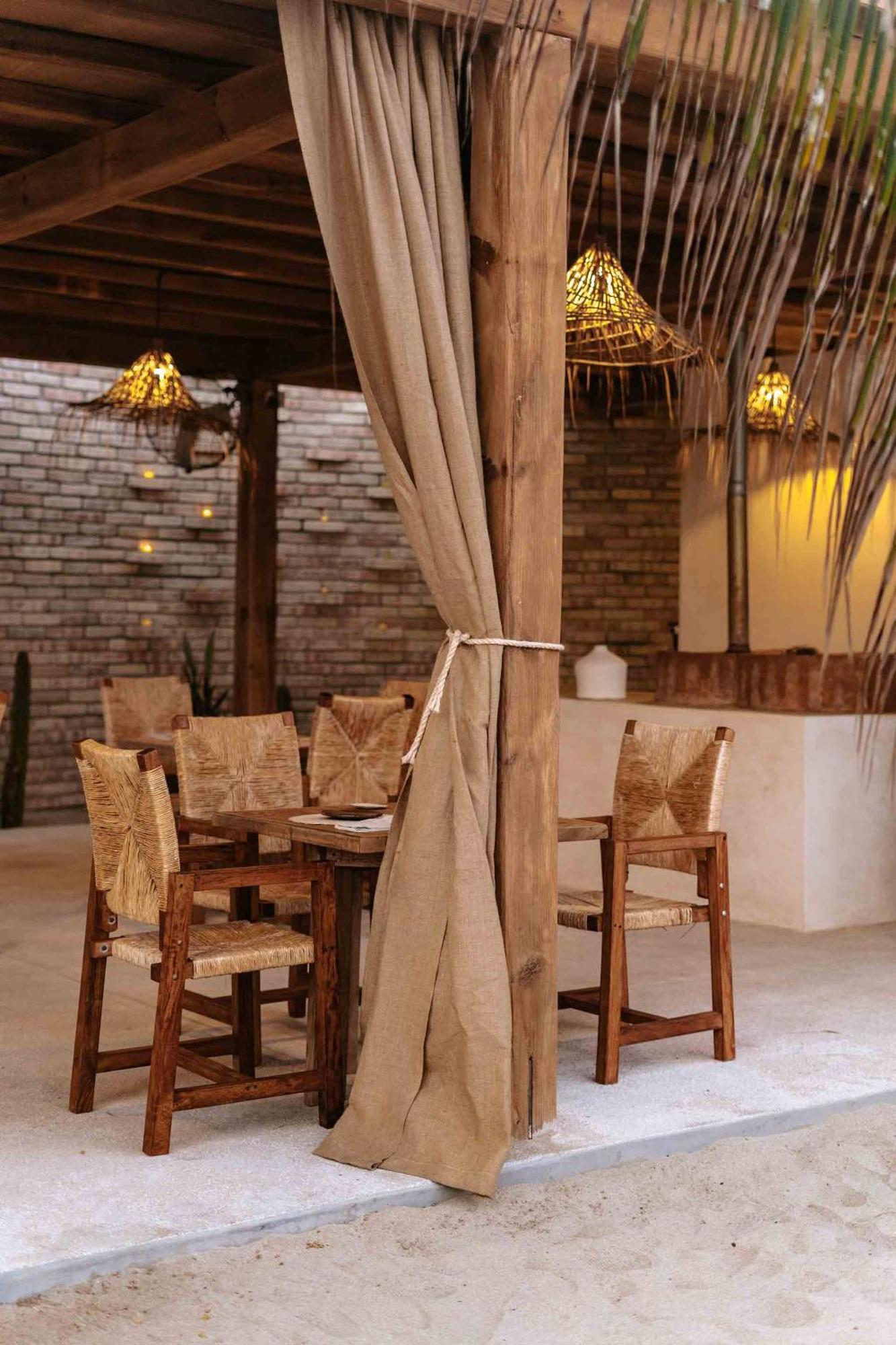 Casa Yuma, Puerto Escondido Hotel Puerto Escondido  Buitenkant foto