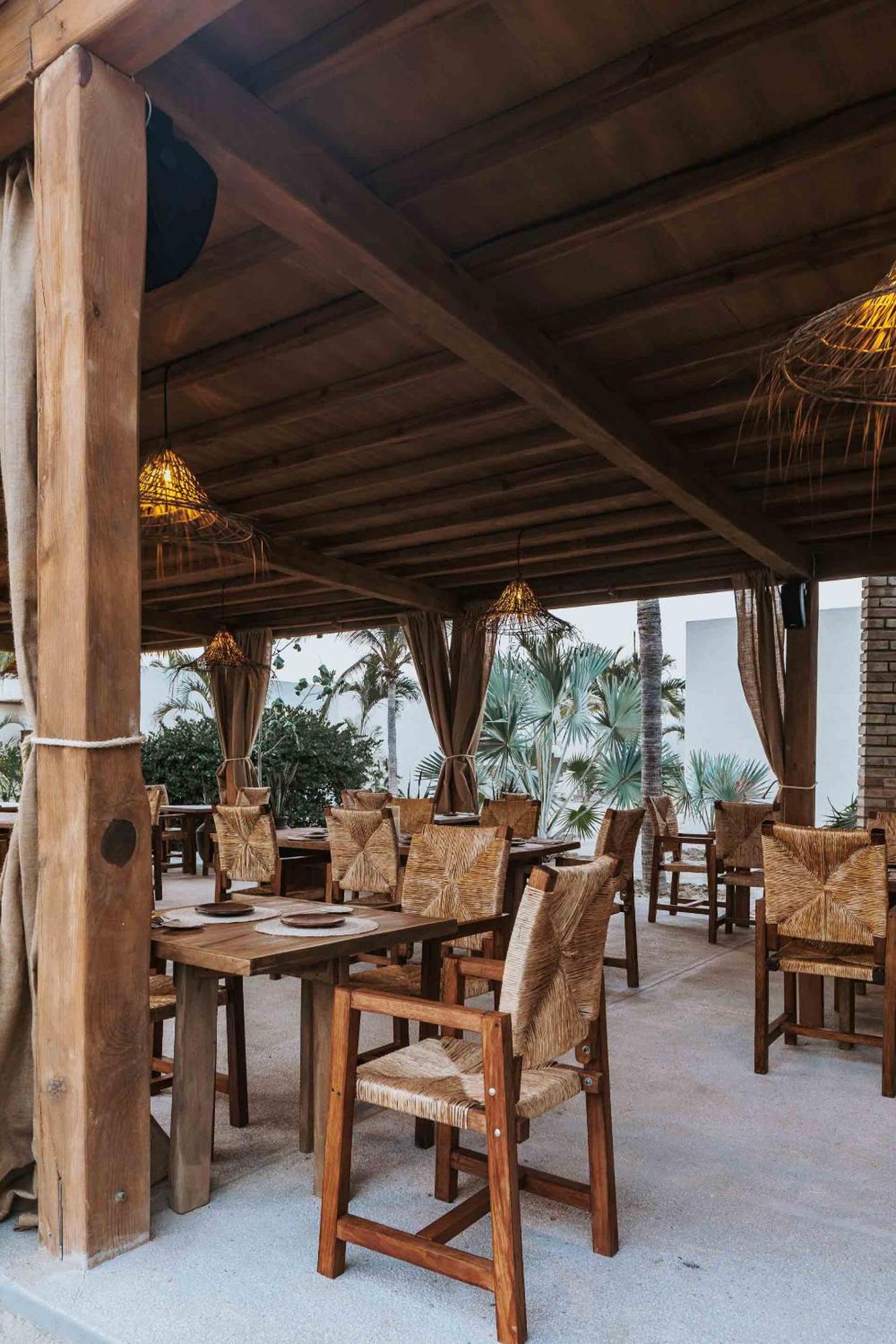 Casa Yuma, Puerto Escondido Hotel Puerto Escondido  Buitenkant foto