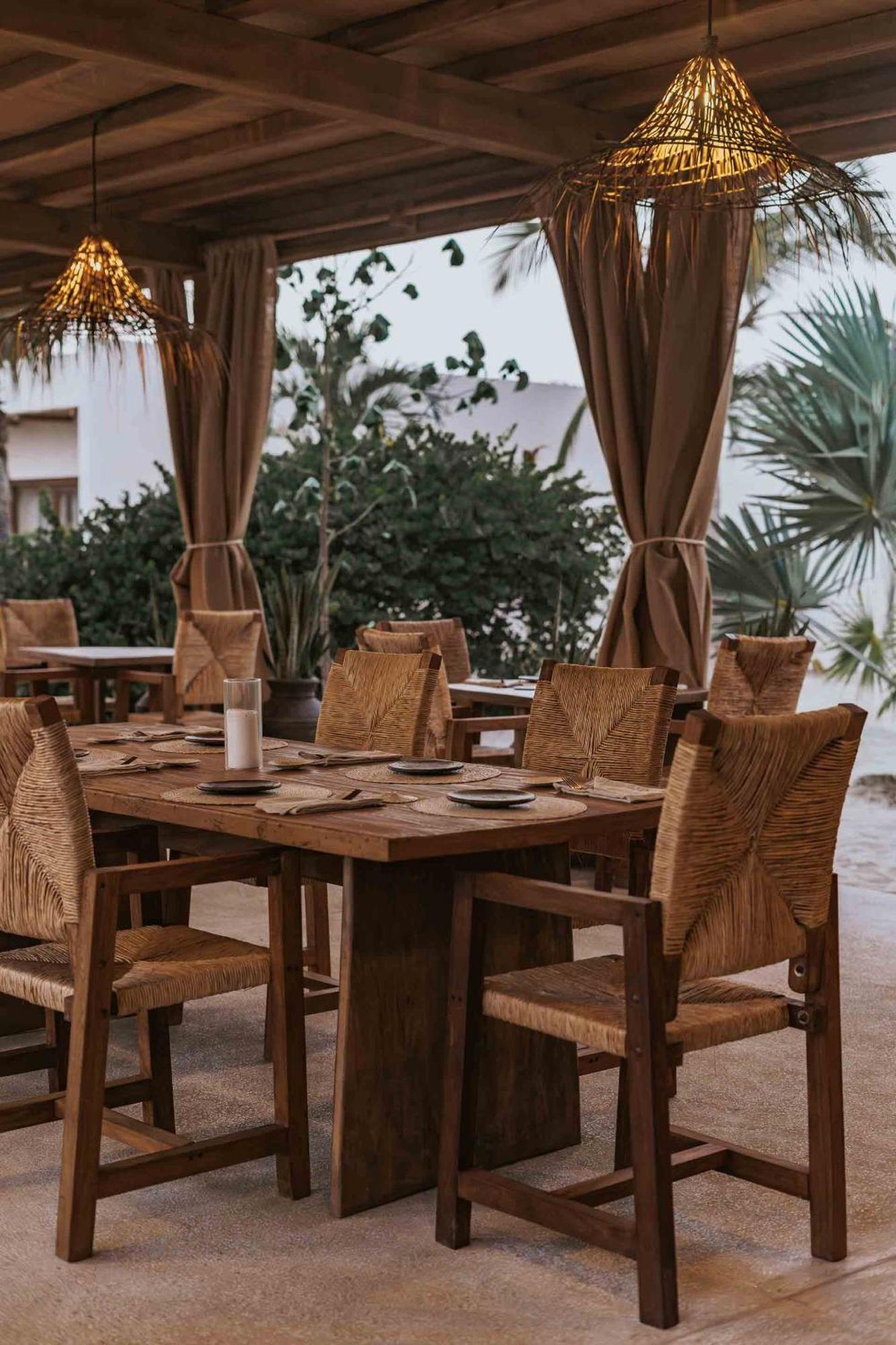 Casa Yuma, Puerto Escondido Hotel Puerto Escondido  Buitenkant foto