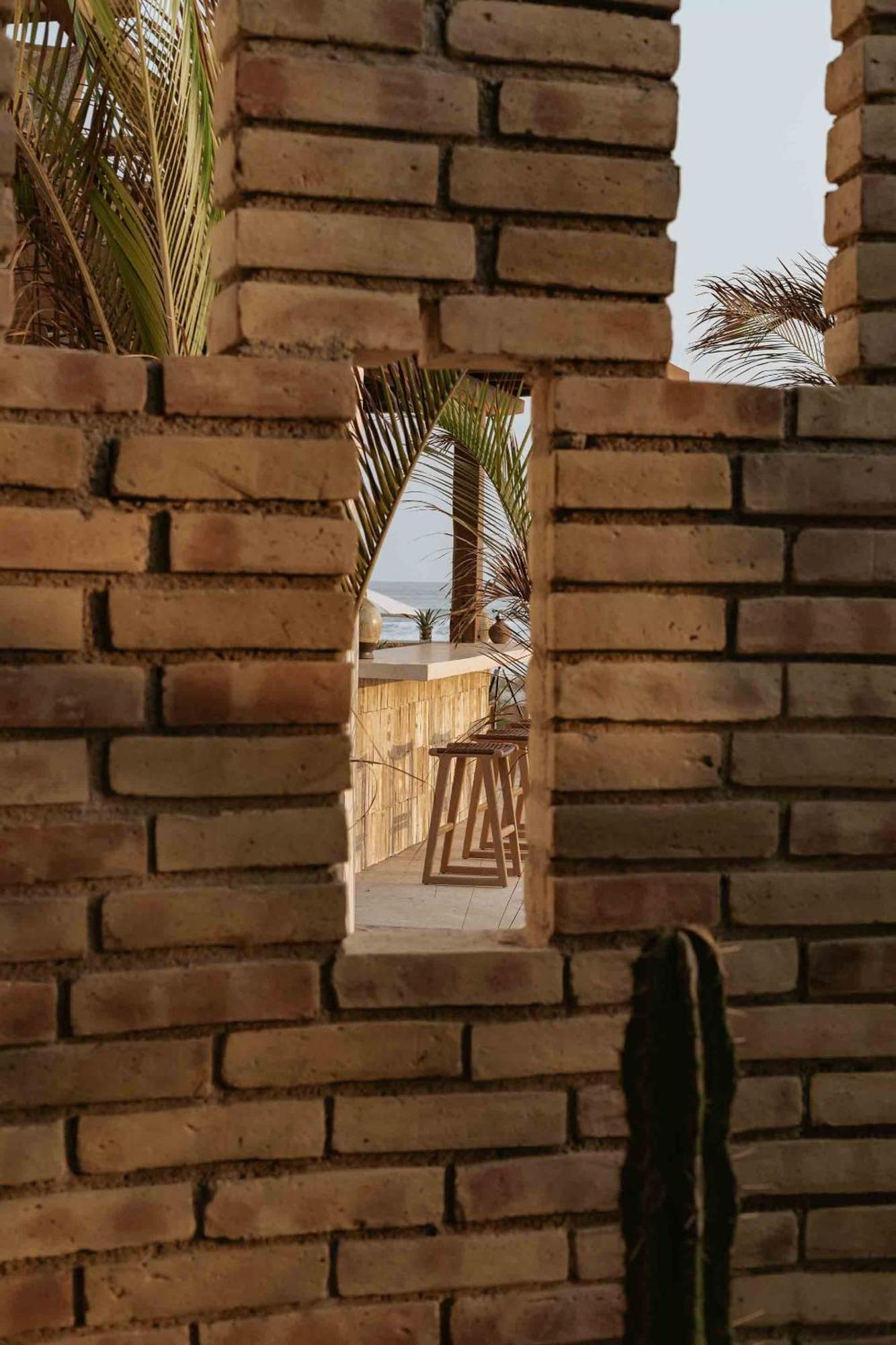 Casa Yuma, Puerto Escondido Hotel Puerto Escondido  Buitenkant foto