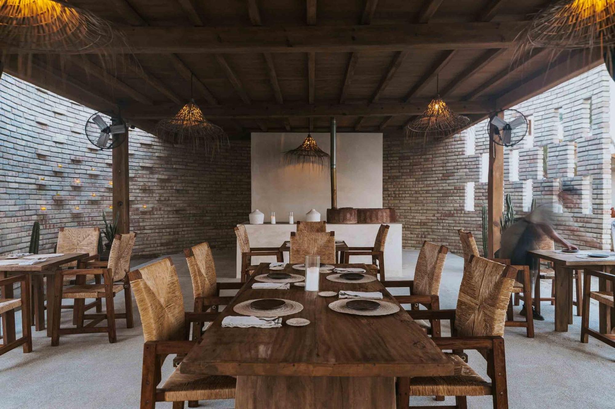 Casa Yuma, Puerto Escondido Hotel Puerto Escondido  Buitenkant foto
