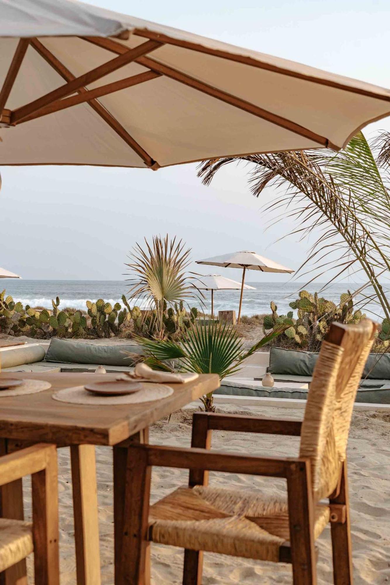 Casa Yuma, Puerto Escondido Hotel Puerto Escondido  Buitenkant foto