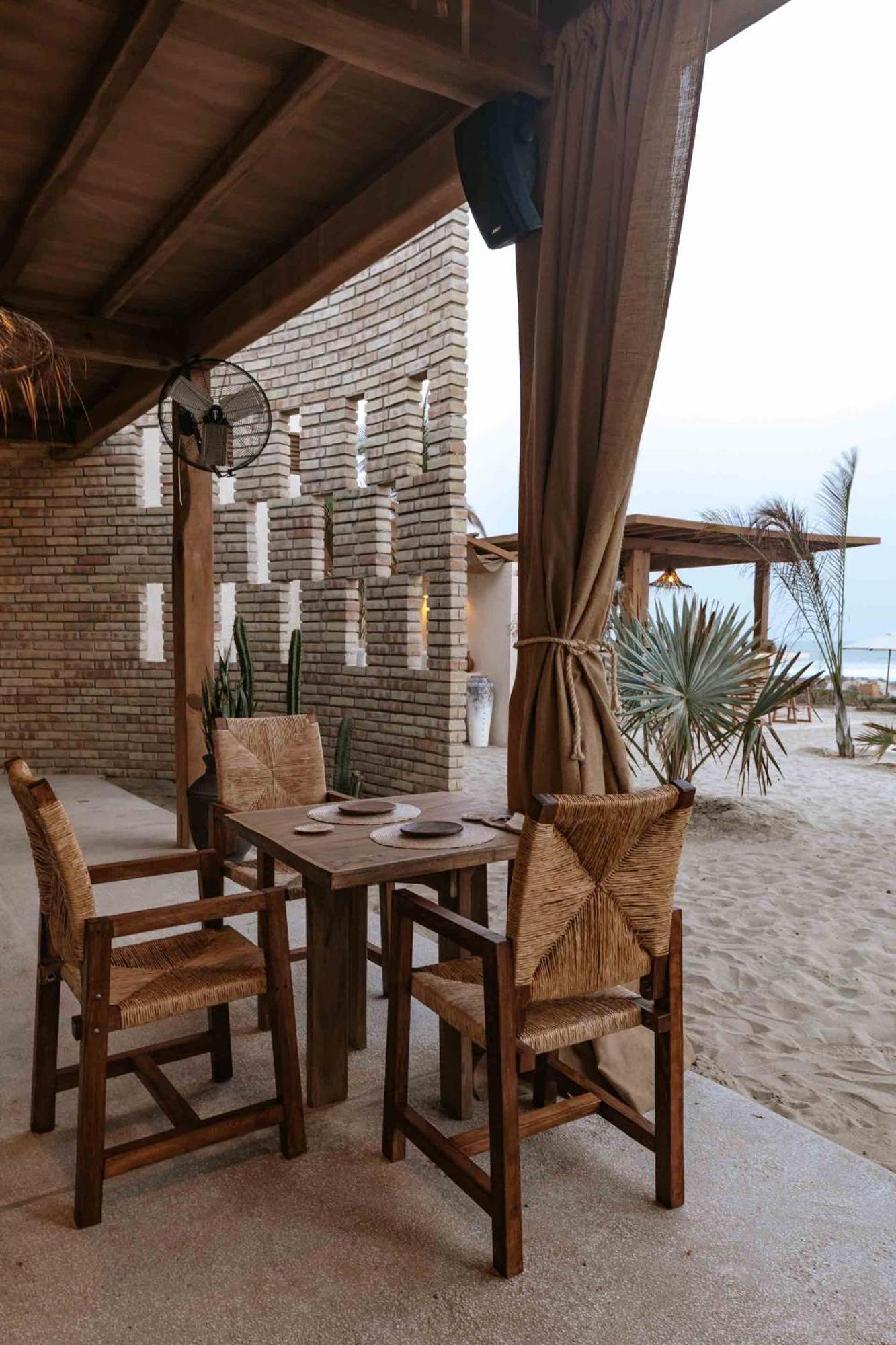 Casa Yuma, Puerto Escondido Hotel Puerto Escondido  Buitenkant foto