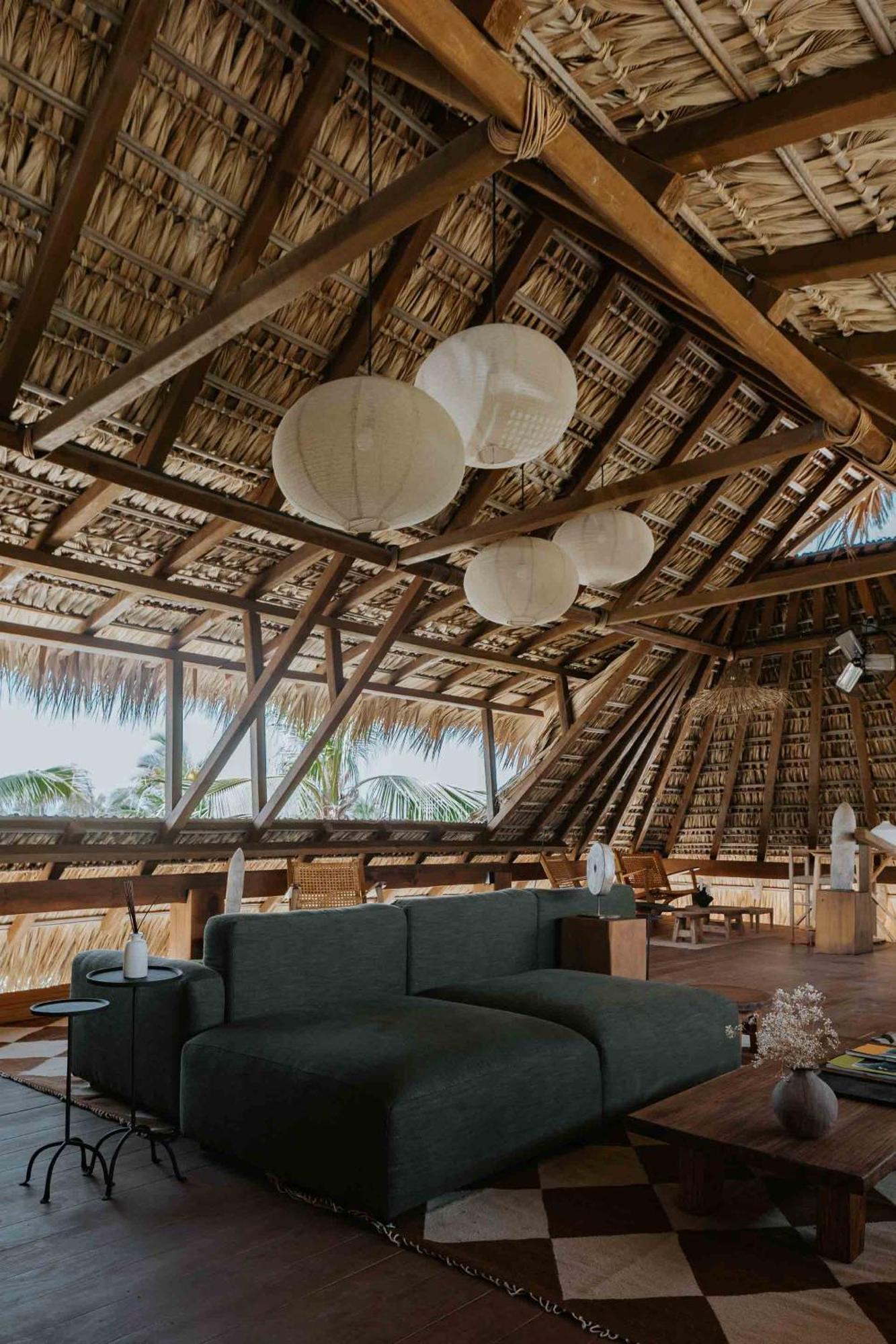 Casa Yuma, Puerto Escondido Hotel Puerto Escondido  Buitenkant foto
