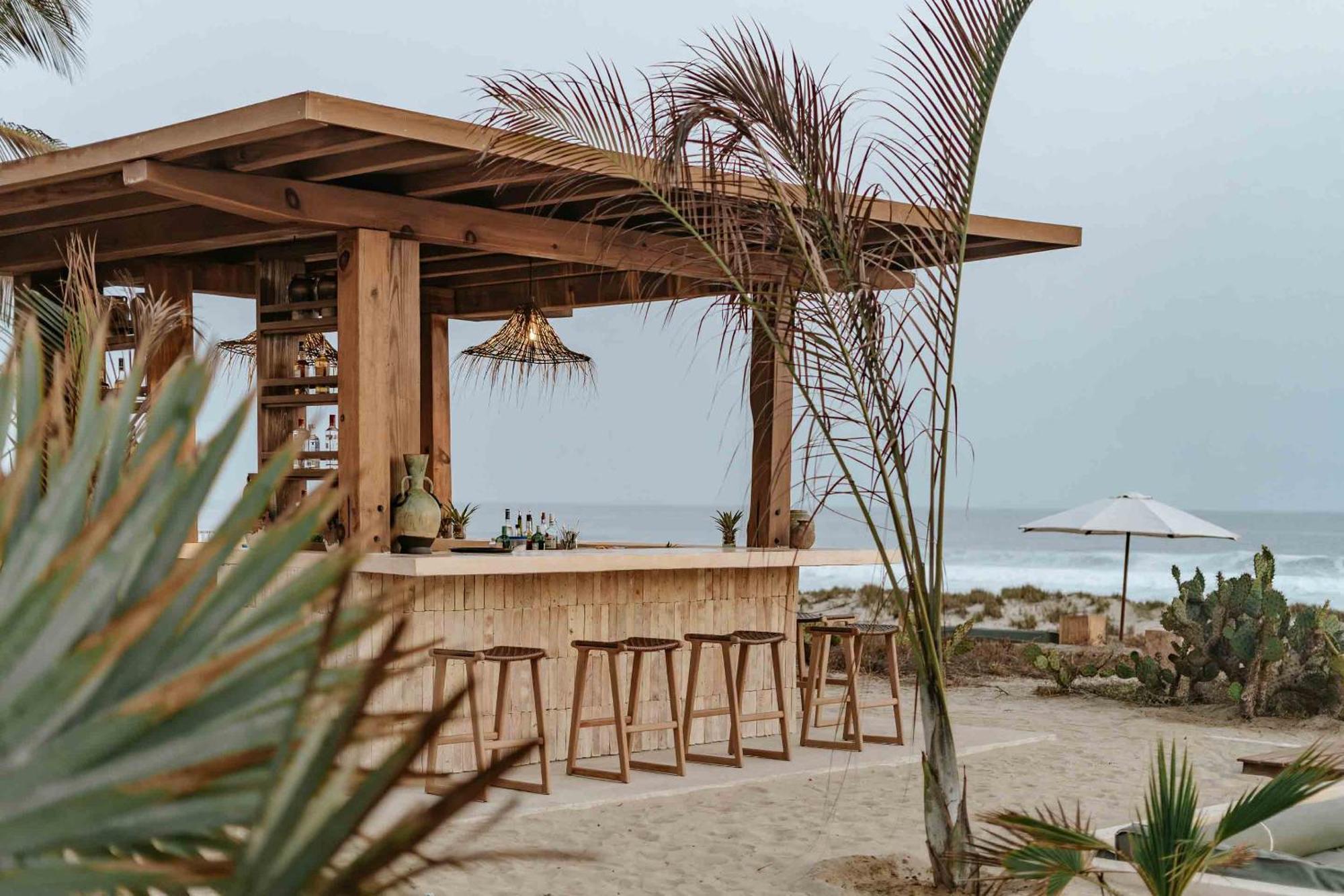 Casa Yuma, Puerto Escondido Hotel Puerto Escondido  Buitenkant foto