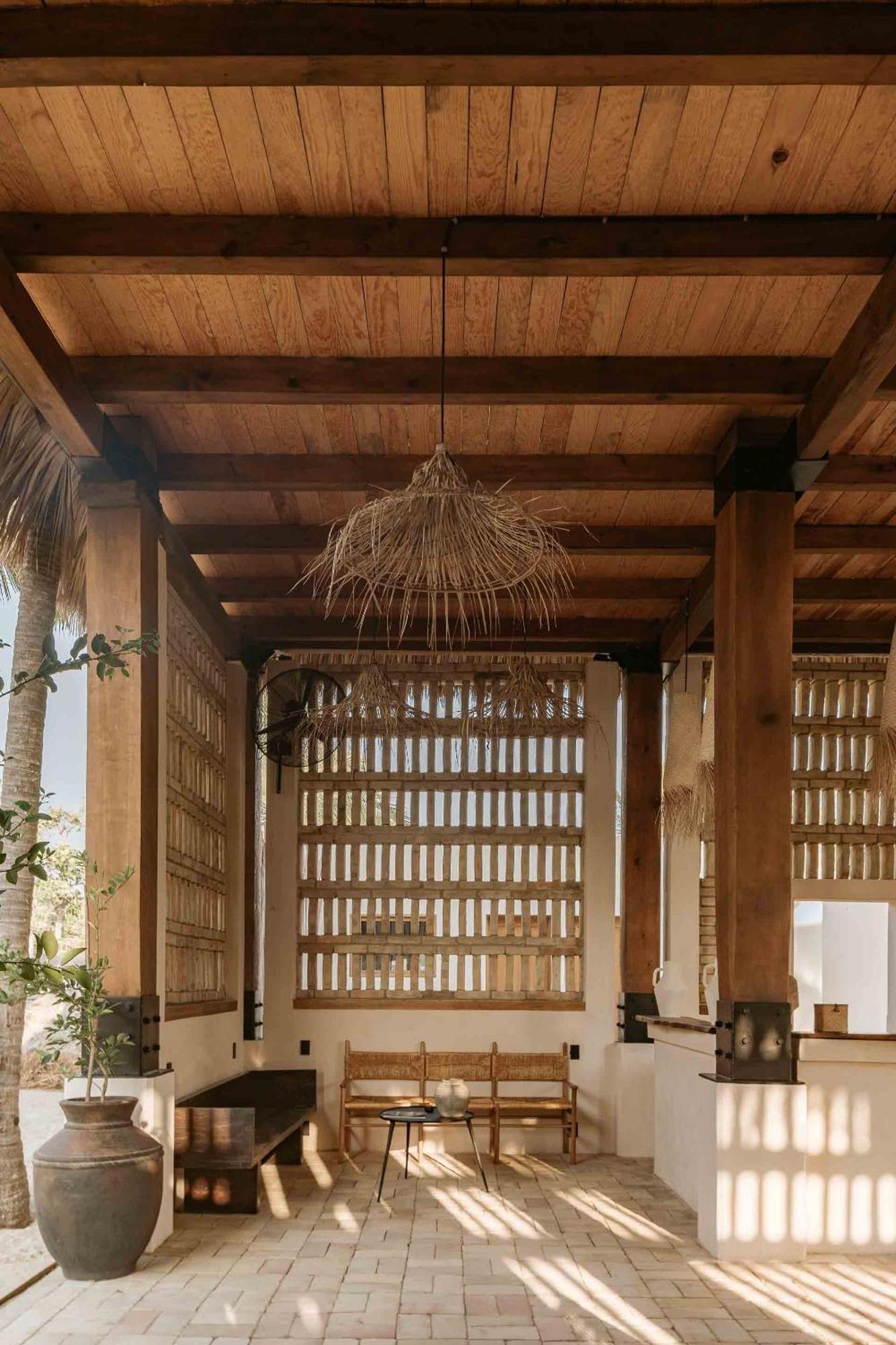 Casa Yuma, Puerto Escondido Hotel Puerto Escondido  Buitenkant foto