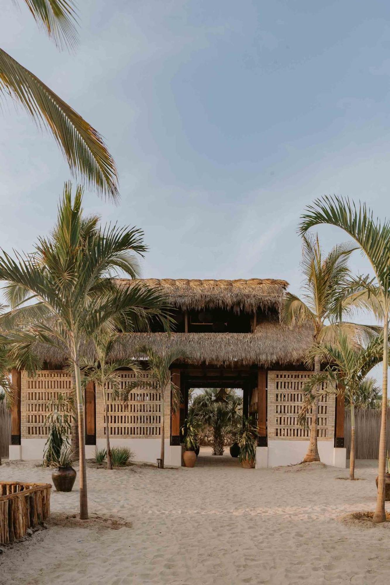 Casa Yuma, Puerto Escondido Hotel Puerto Escondido  Buitenkant foto