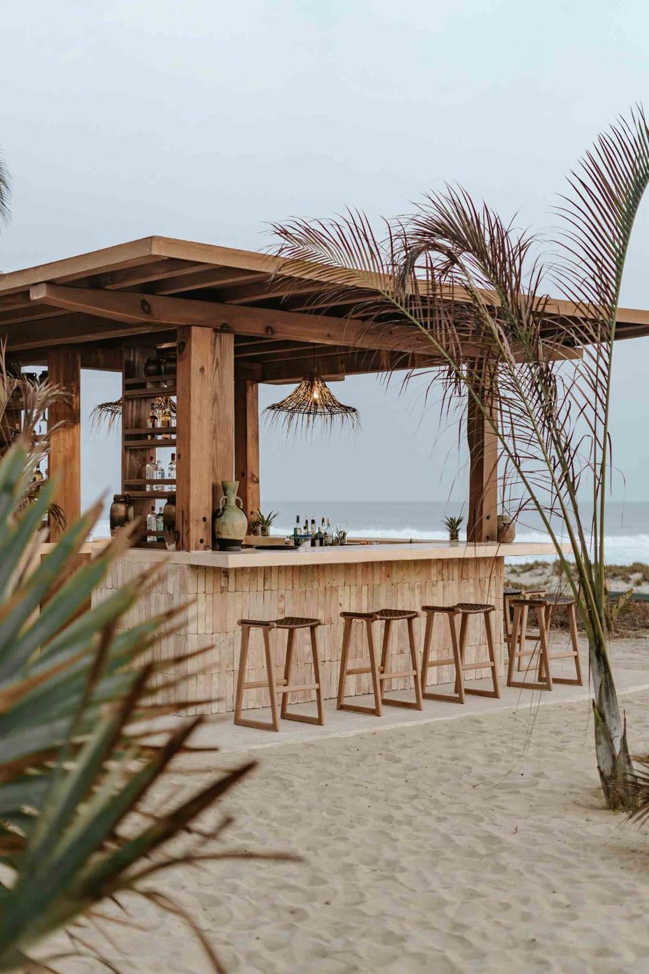 Casa Yuma, Puerto Escondido Hotel Puerto Escondido  Buitenkant foto