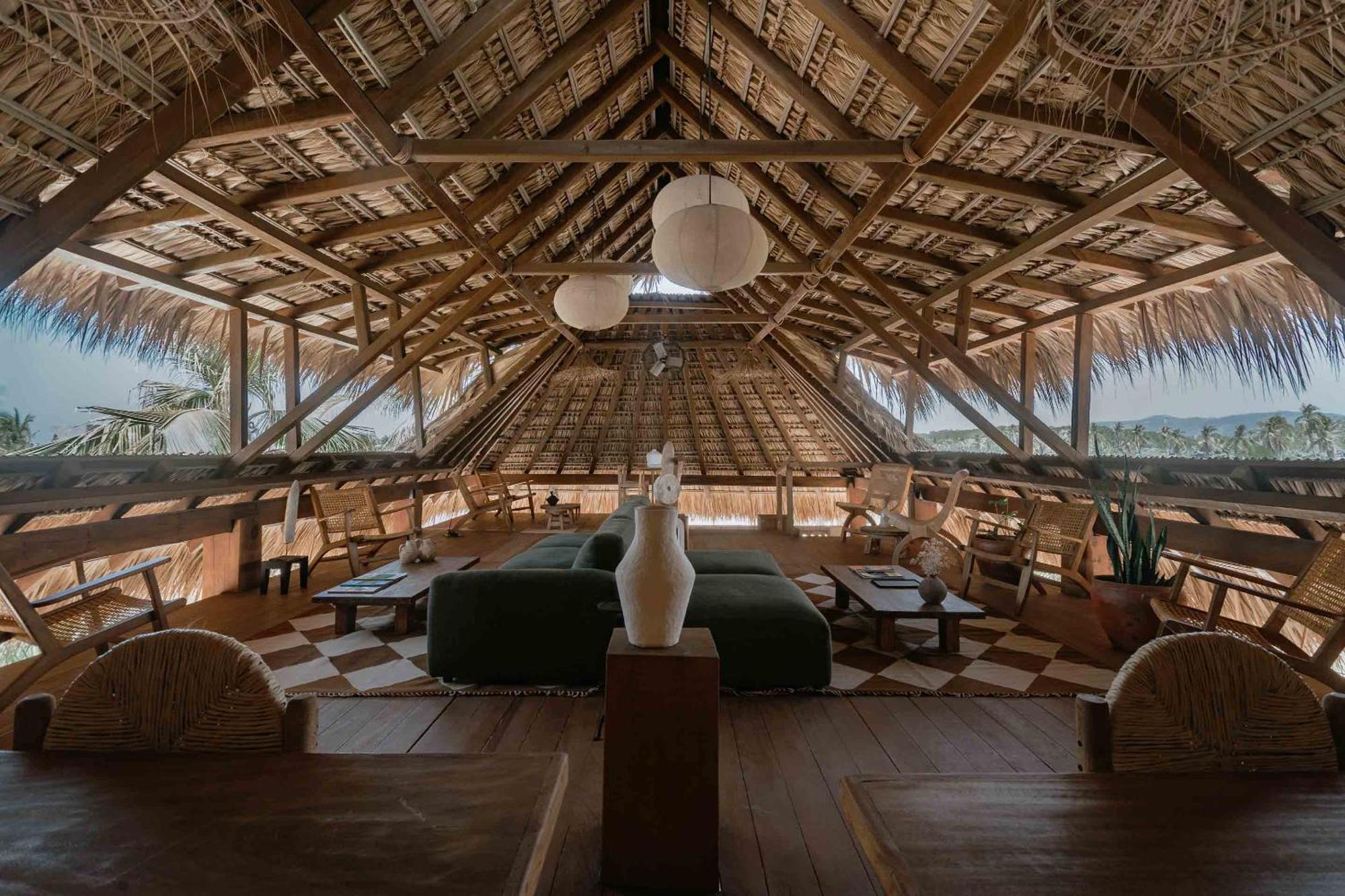 Casa Yuma, Puerto Escondido Hotel Puerto Escondido  Buitenkant foto