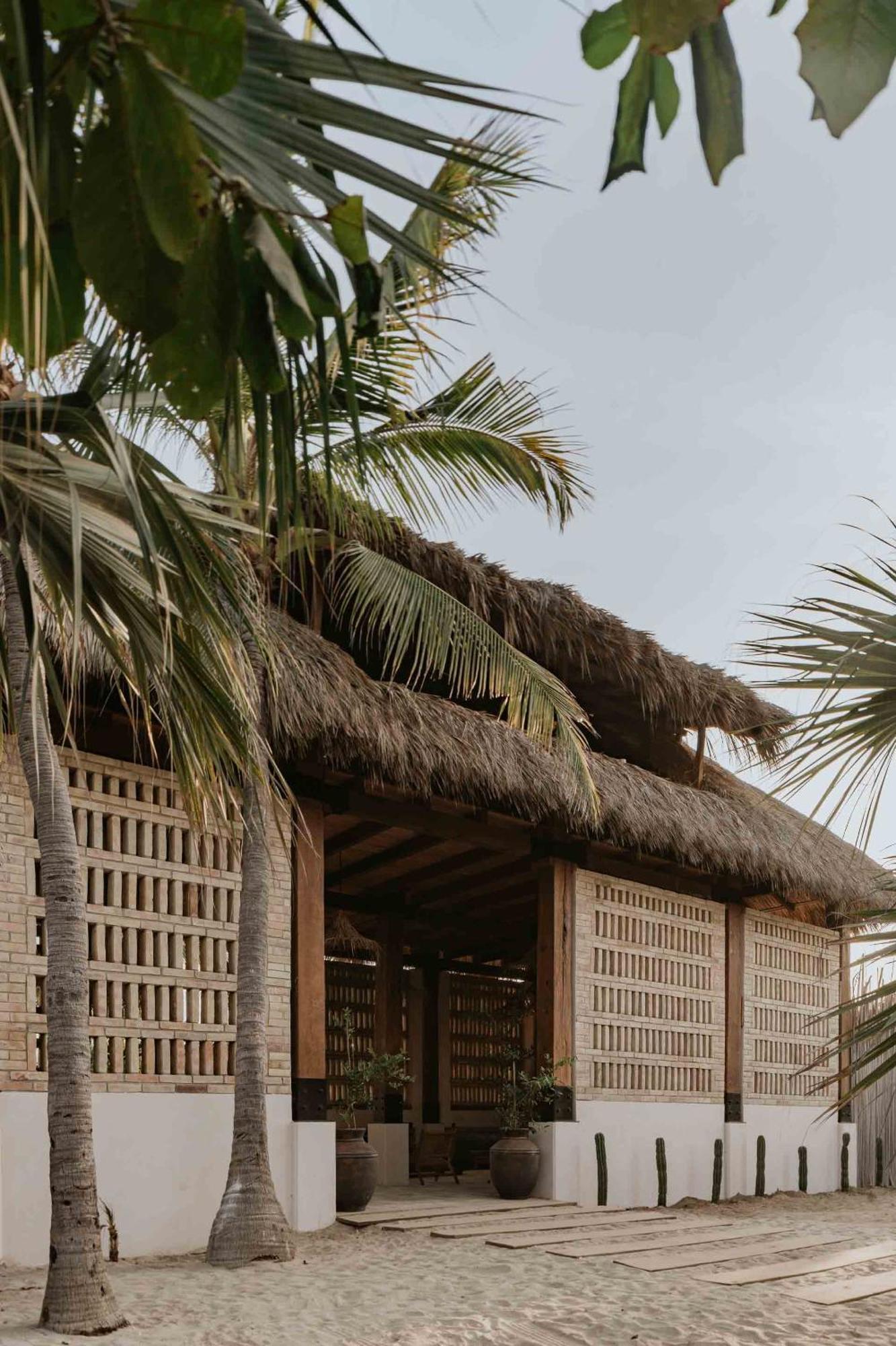 Casa Yuma, Puerto Escondido Hotel Puerto Escondido  Buitenkant foto