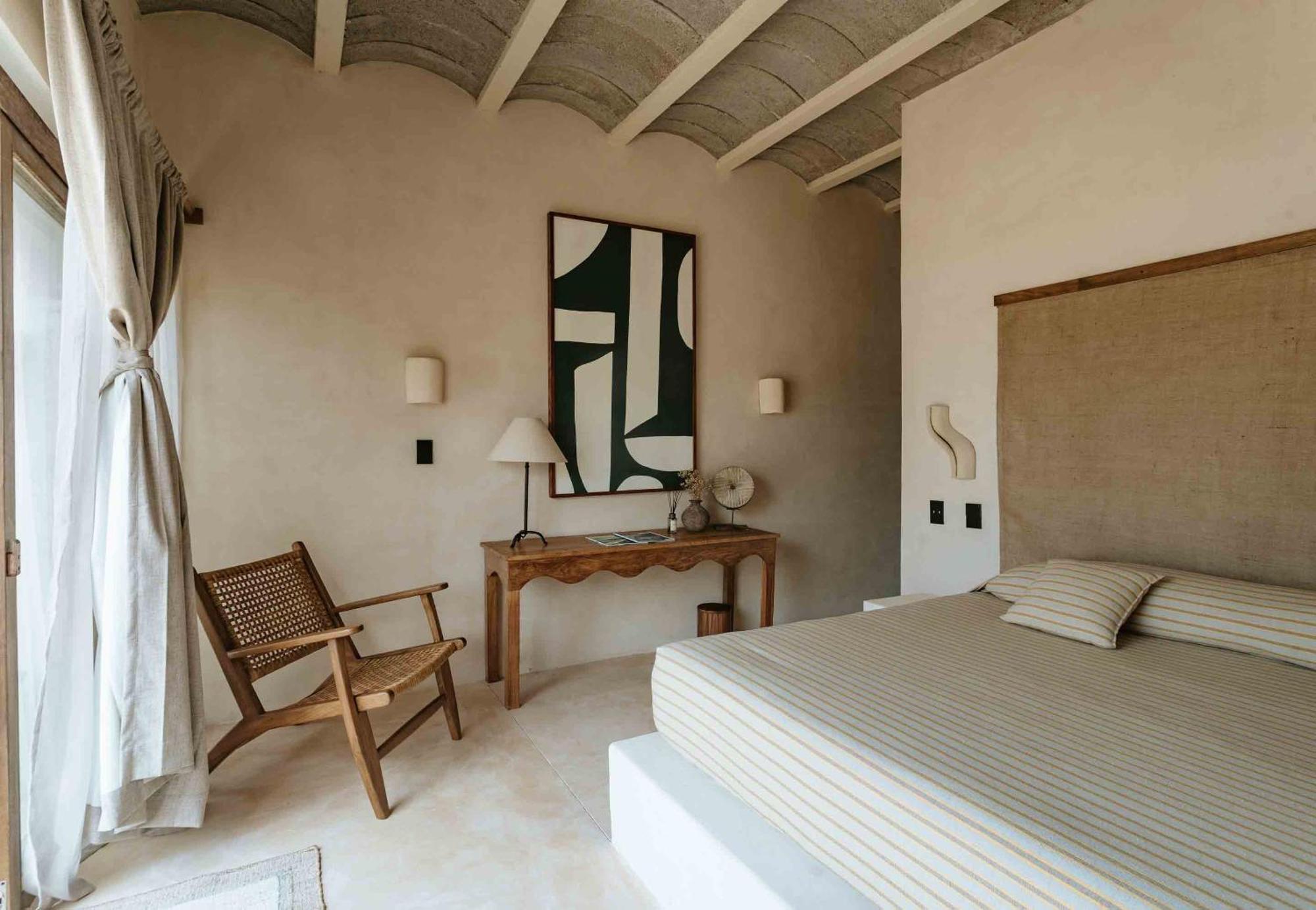 Casa Yuma, Puerto Escondido Hotel Puerto Escondido  Buitenkant foto