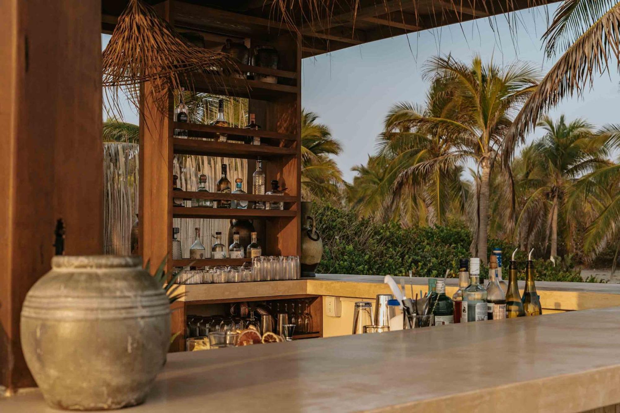 Casa Yuma, Puerto Escondido Hotel Puerto Escondido  Buitenkant foto