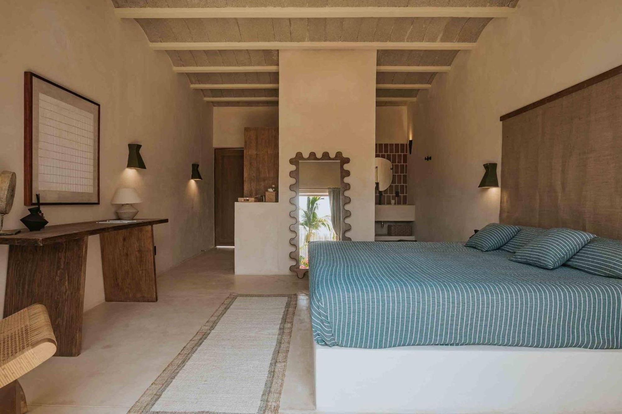 Casa Yuma, Puerto Escondido Hotel Puerto Escondido  Buitenkant foto