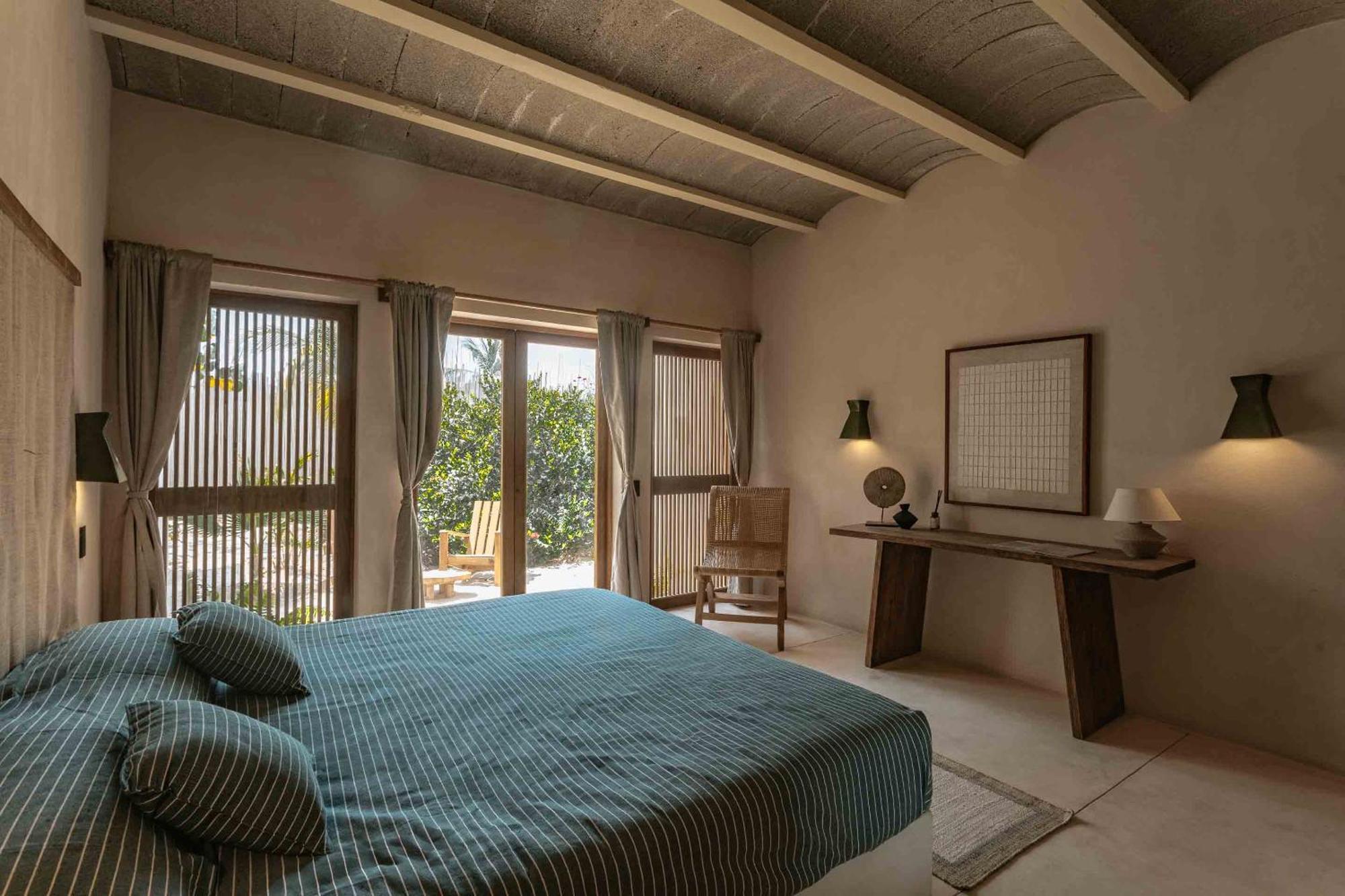 Casa Yuma, Puerto Escondido Hotel Puerto Escondido  Buitenkant foto