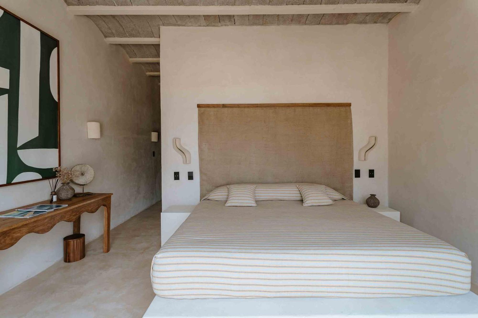 Casa Yuma, Puerto Escondido Hotel Puerto Escondido  Buitenkant foto